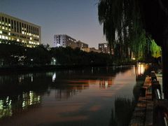 -运河游船(武林门码头)