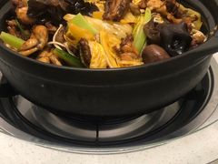 -众悦夜郎蛙美食餐厅(太原南街店)