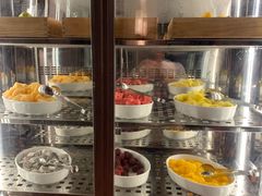 -嘉定凯悦·咖啡厅