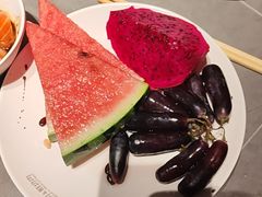 -牛特鲜自助鲜牛料理(中街店)