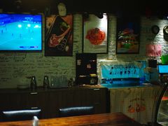 -小主人西餐厅 master table(青年中路店)