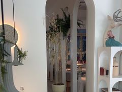 -春树下·树屋花房西餐厅(罍街AS1980店)