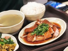 -鹅最好(南光店)