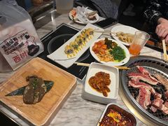 -火炉火自助餐(喜隆多店)