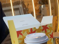 -% Arabica阿拉比卡咖啡(深圳湾万象城店)