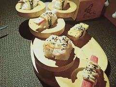 -哏儿寿司(红桥店)