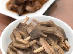 -胜记烧鹅美食