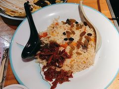 -新疆烧烤王(广灵店)