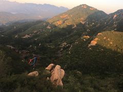 -云峰山自然风景区