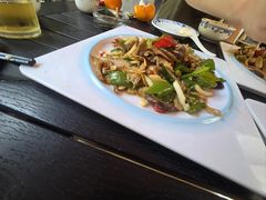 -龙姐私房菜(和顺古镇店)