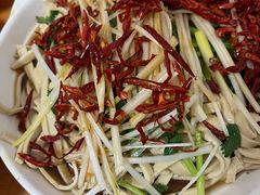 -如意香辣鸡架(总店)