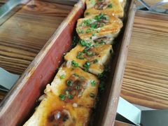 -竹一味·竹筒饭