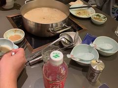 -捞王锅物料理(上海世茂广场店)