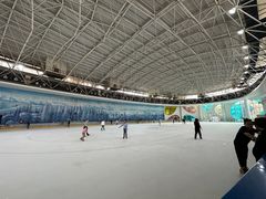 -世界之窗阿尔卑斯冰雪世界