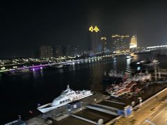 -沈家门渔港