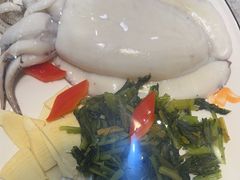 -501號台州海鲜餐厅(海创园店)