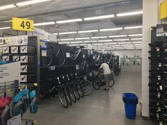 -迪卡侬(燕山店)