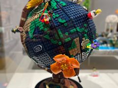 -上海乐高探索中心