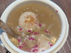 -张翻越·川渝冒菜·武汉黑鸭煲(城北万象城店)