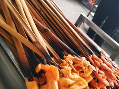 -二师兄火盆烤肉(湖口店)