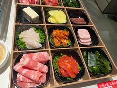 -海底捞火锅(长宁路龙之梦店)
