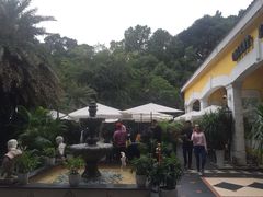 -火车头法国西餐厅