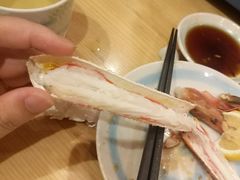 -隐泉京望日式料理(太和广场店)