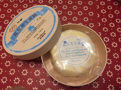 -好利来(团结湖店)