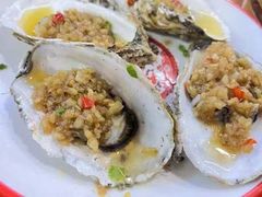 -坛南湾农家乐·海鲜楼·大排档(平潭坛南湾店)