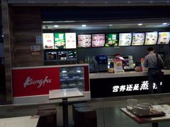 -真功夫(宁波火车南站)