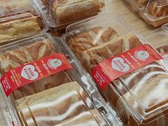 -味多美蛋糕(航天桥店)