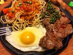 -豪客来牛排(伟诚广场店)