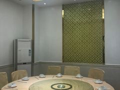 包厢-新享乐海鲜(翠华路店)