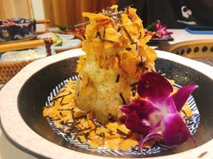 -千寻山野烤肉(中关村店)