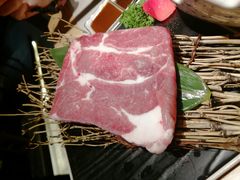 -吉屋烤肉(八宝街店)