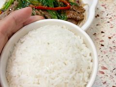 -新辉港式茶餐厅(北栅店)