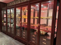 -Yan Ting 宴庭中餐厅(上海静安瑞吉酒店)