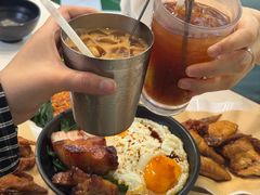 -華歡冰室-WahFoon(吉大店)