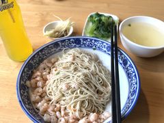三虾面-裕兴记·三虾面(西北街总店)
