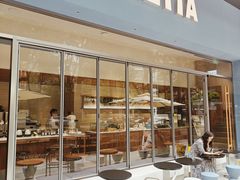 -LOTTA COFFEE(安居博文苑店)