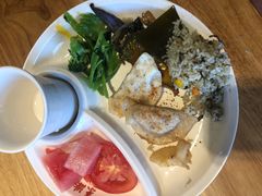 -素满香·素食自助餐(苏州·临顿路店)