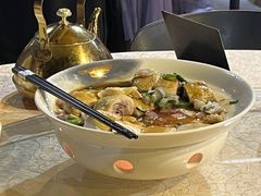 -桃源阁(西樵山店)
