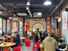 -杭嘉湖咬强羊肉面馆(永兴路总店)