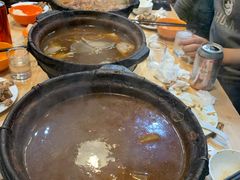 -范贤光鸡公煲(平乐园总店)