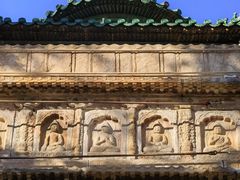 -北京石刻艺术博物馆(五塔寺)