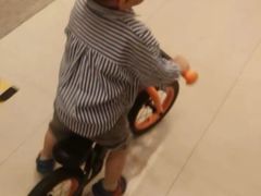 -八爪矩阵极限运动馆·儿童平衡车·感统训练(南海子公园校区)