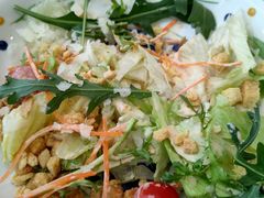 -萨莉亚意式餐厅(深南茂业店)