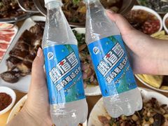 -大众跷脚牛肉馆·非遗传承单位(峨眉山店)