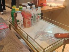 -华府九号海鲜烧烤大排档(龙域店)