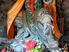 -关帝庙(大同古城)